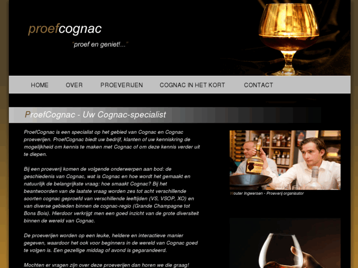 www.proefcognac.nl