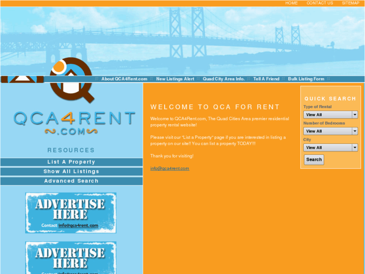 www.qc4rent.com