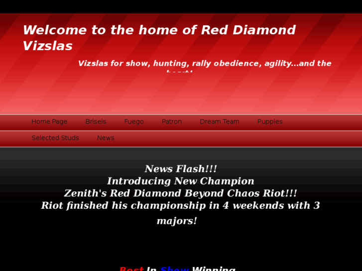 www.reddiamondvizslas.com