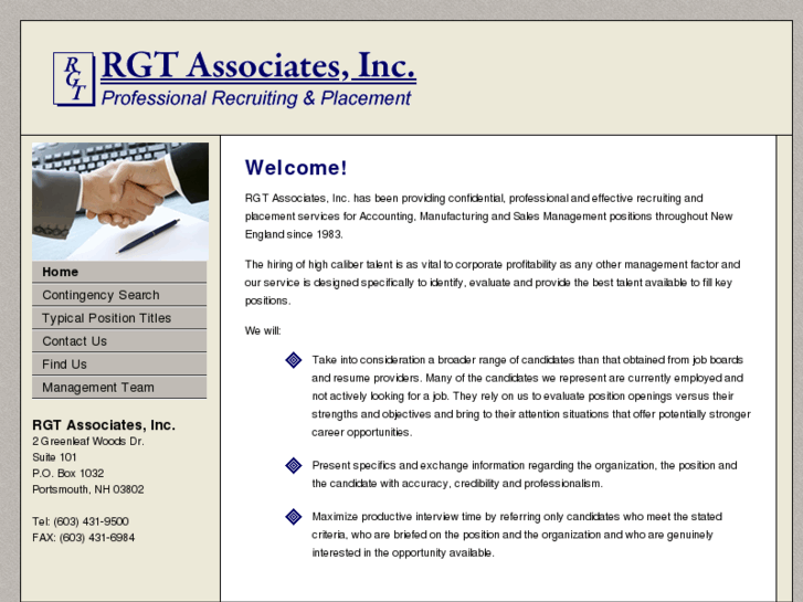 www.rgtassociatesinc.com