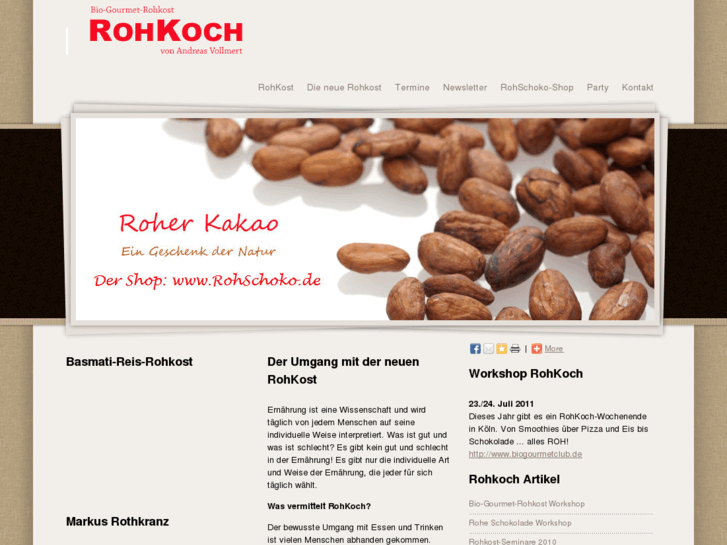 www.rohkoch.com