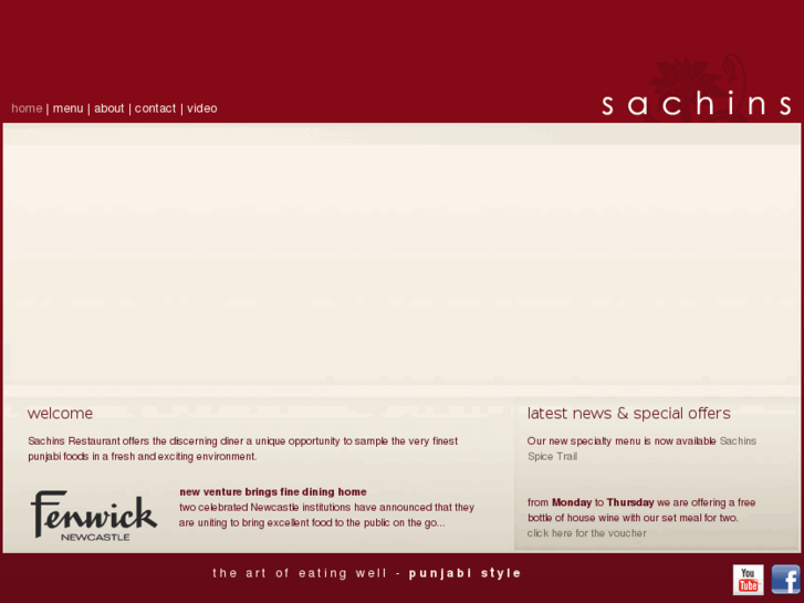 www.sachins.co.uk