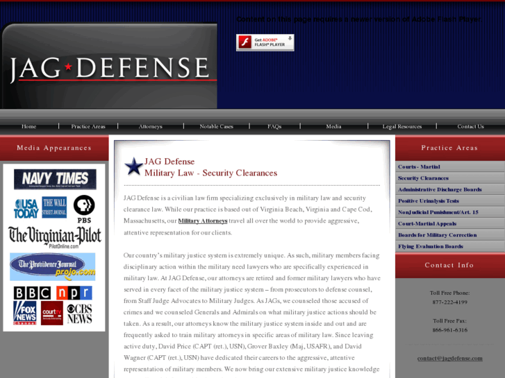 www.securityclearancedefense.com