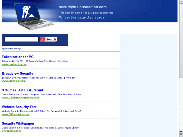 www.securityfusionsolution.com