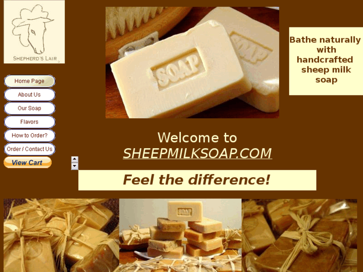 www.sheepmilksoap.com