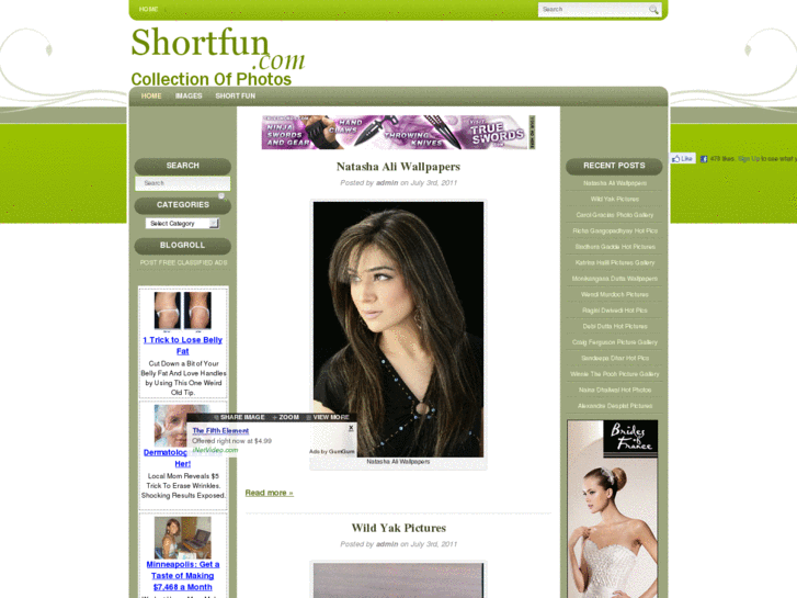 www.shortfun.com