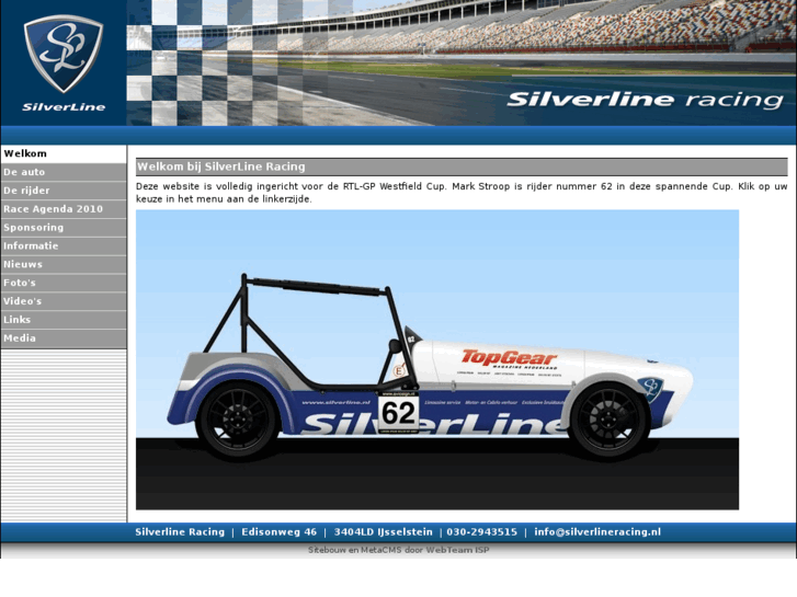 www.silverlineracing.nl