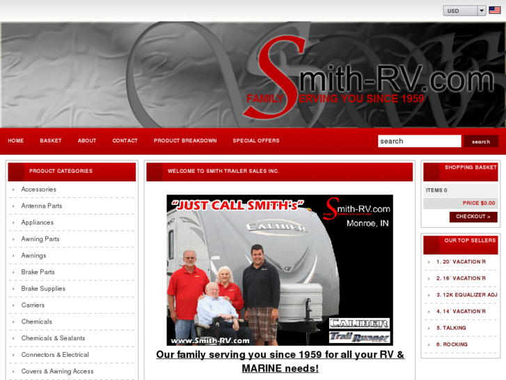 www.smith-marine.com