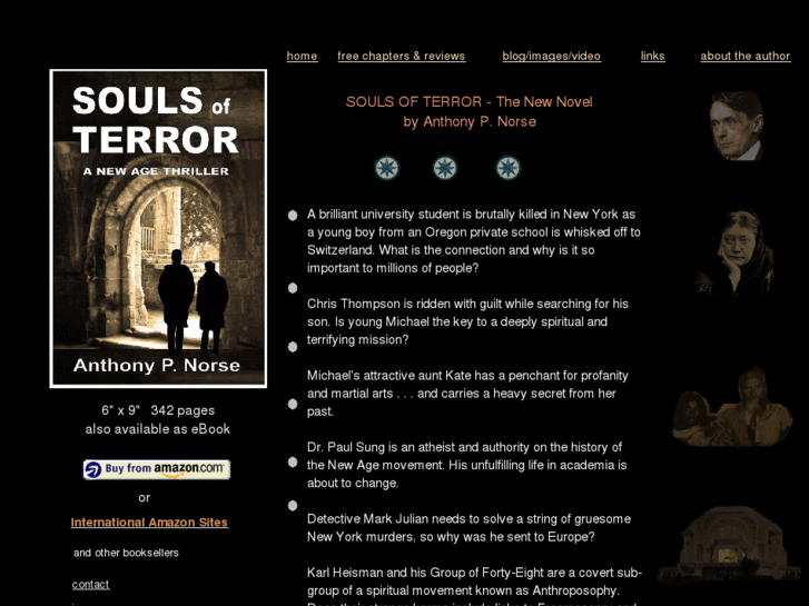 www.soulsofterrorbook.com