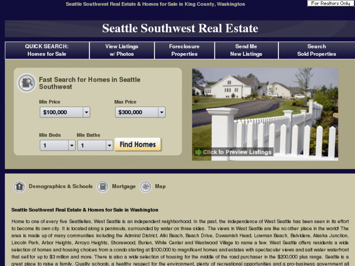 www.southwest-seattle-homes-for-sale.com