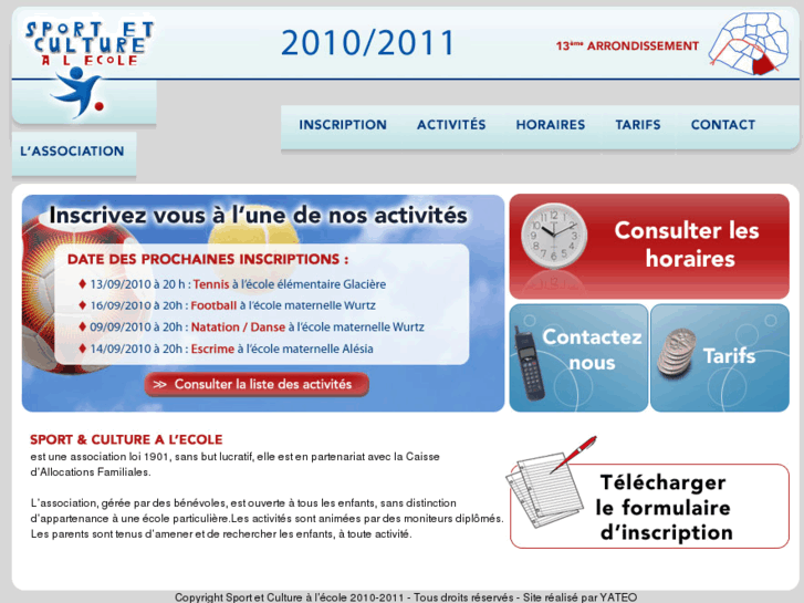 www.sportetculture.com