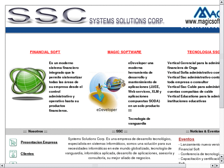 www.ssctecnology.com