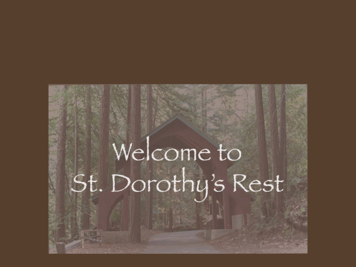 www.stdorothysrest.org