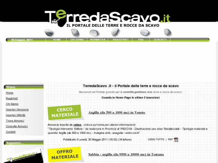 www.terredascavo.com