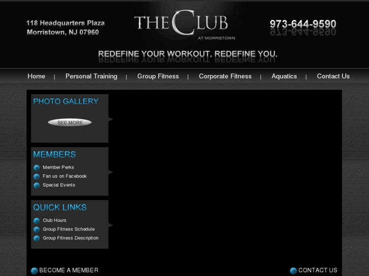 www.theclub-fitness.com