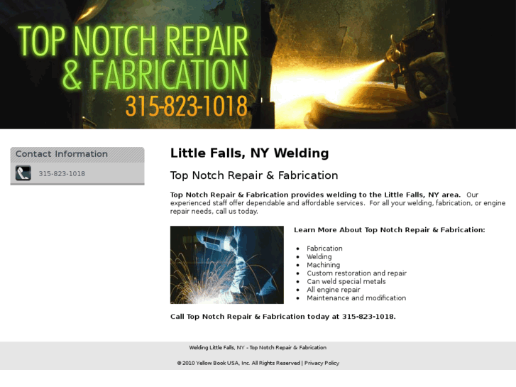 www.topnotchrepairandfabrication.com