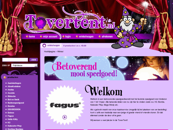 www.tovertent.com