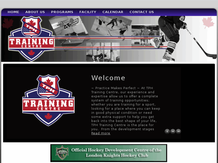 www.tphtrainingcentre.com