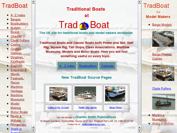 www.tradboat2.co.uk