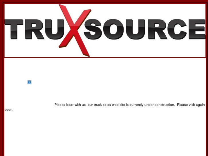 www.truxsource.com