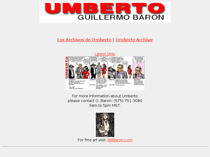 www.umbertoandporcina.com