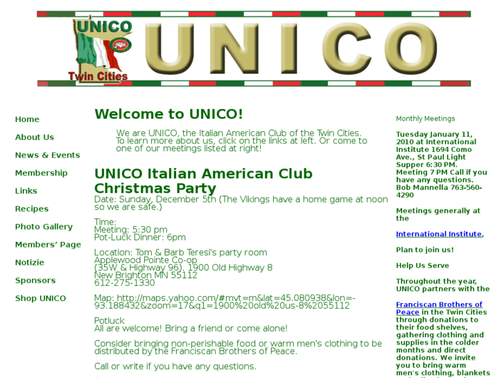 www.unico-tc.com