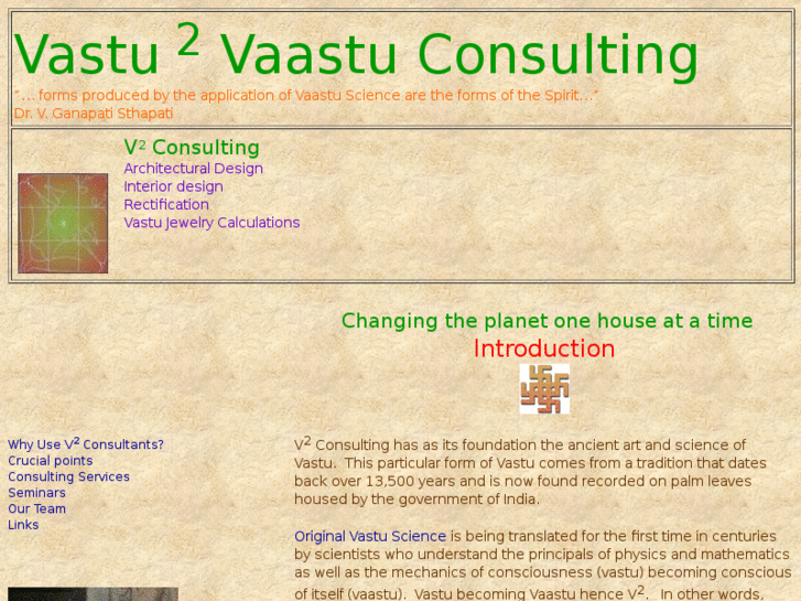 www.vastu2vaastu.com