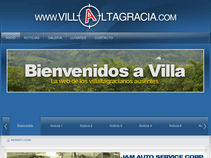 www.villaltagracia.com