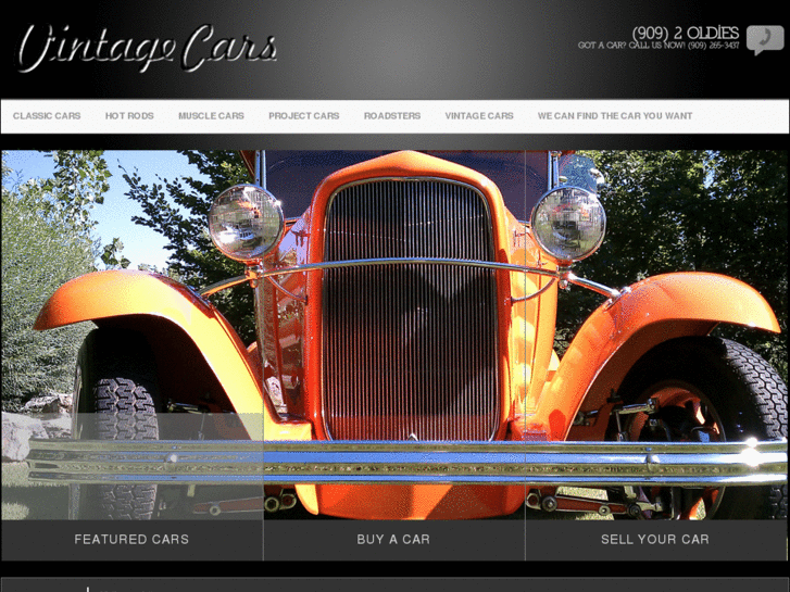 www.vintage-cars-for-sale.com