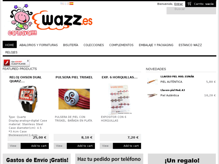 www.wazz.es