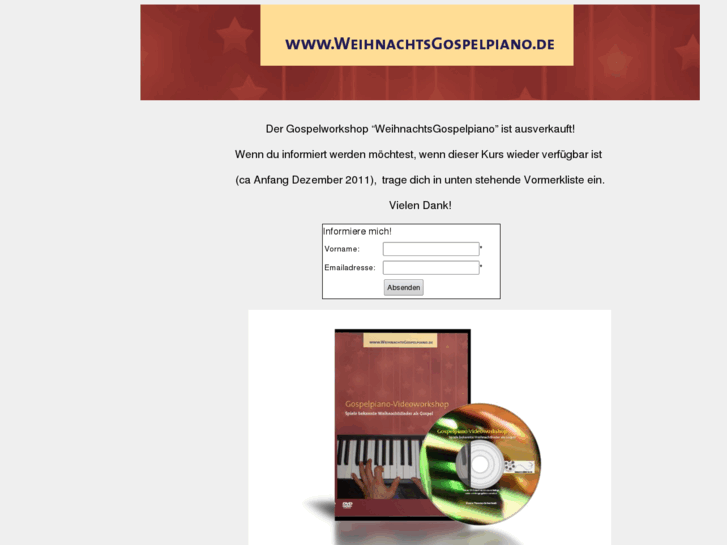 www.weihnachtsgospelpiano.de