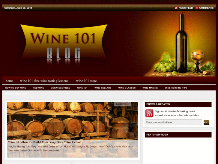 www.wine101blog.com