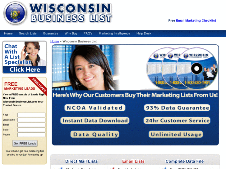 www.wisconsinbusinesslist.com