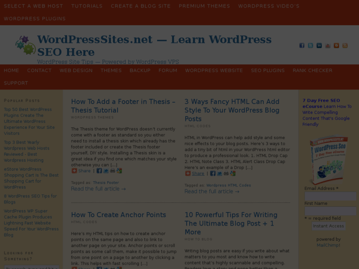 www.wordpresssites.net
