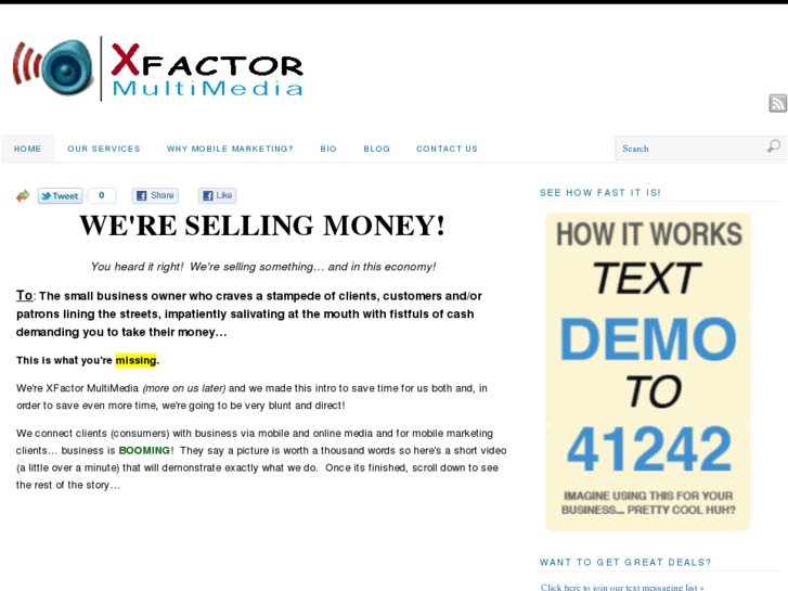 www.xfactormultimedia.com