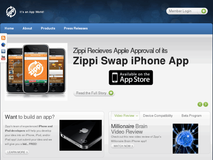 www.zippicash.com