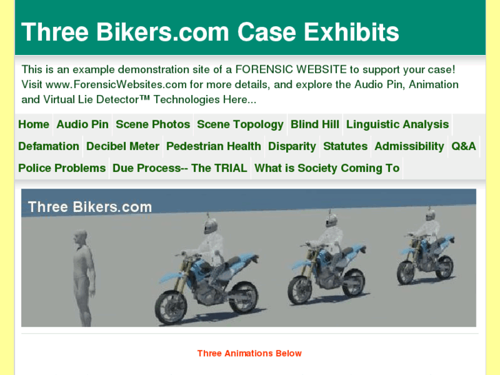 www.3bikers.com