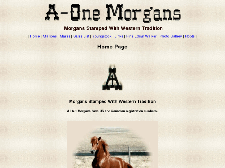 www.a1morgans.com