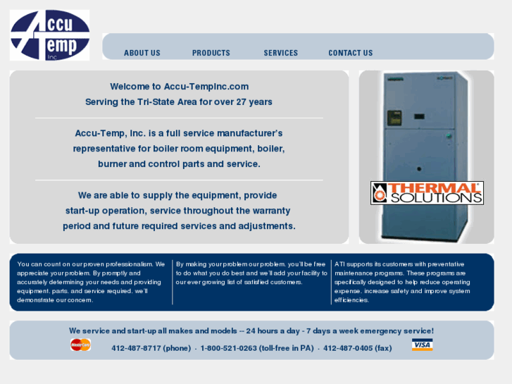 www.accu-tempinc.com