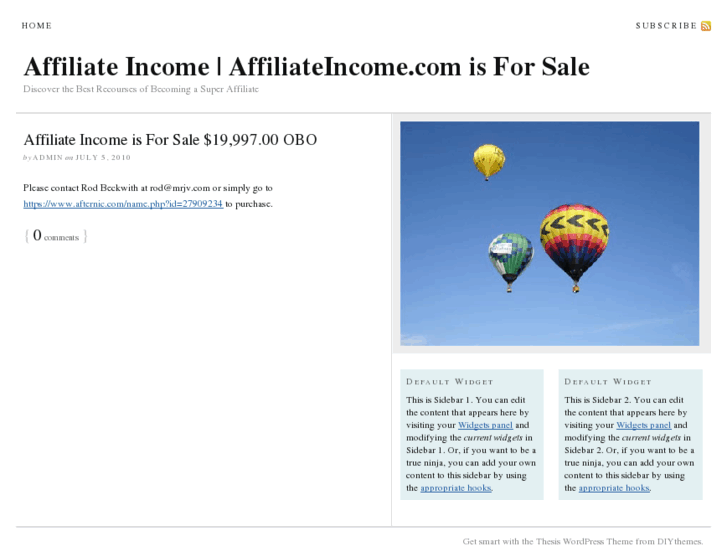 www.affiliateincome.com