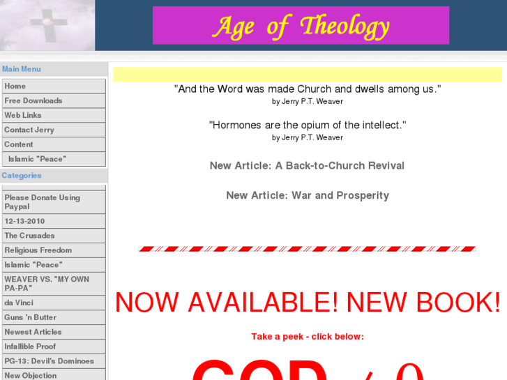 www.ageoftheology.com