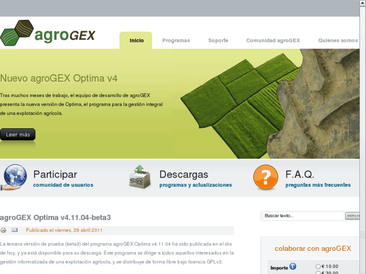 www.agrogex.com