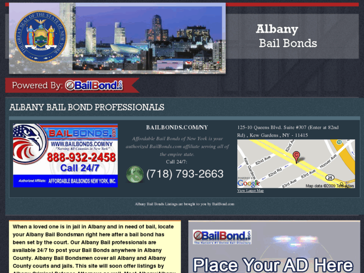 www.albanybail.org