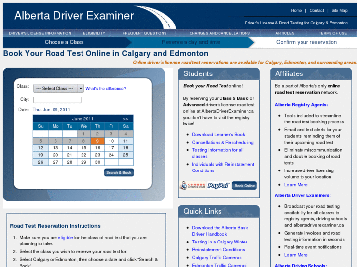 www.albertadriverexaminer.ca