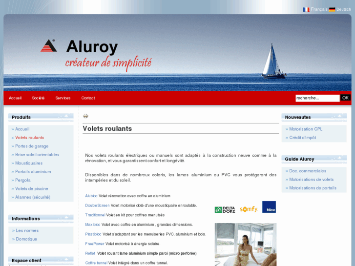 www.aluroy-volet-roulant.com