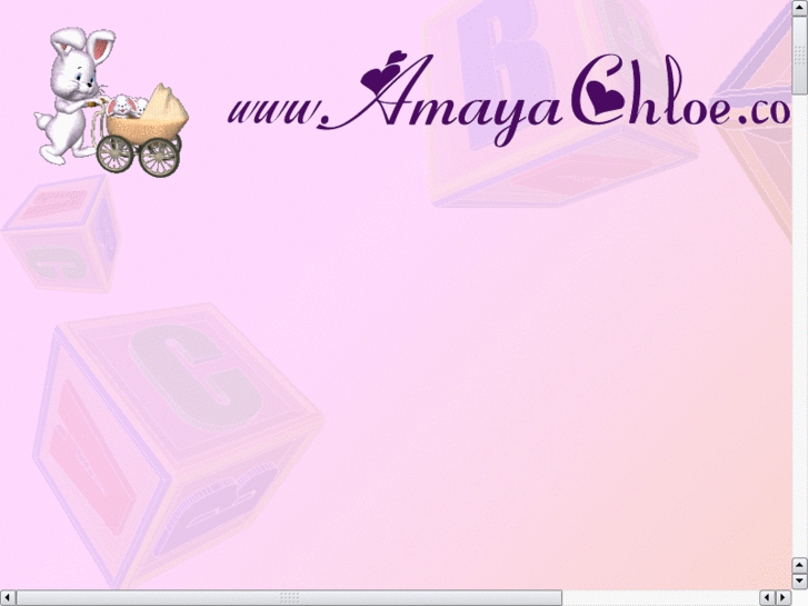 www.amayachloe.com