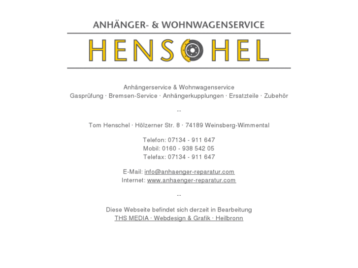 www.anhaenger-reparatur.com