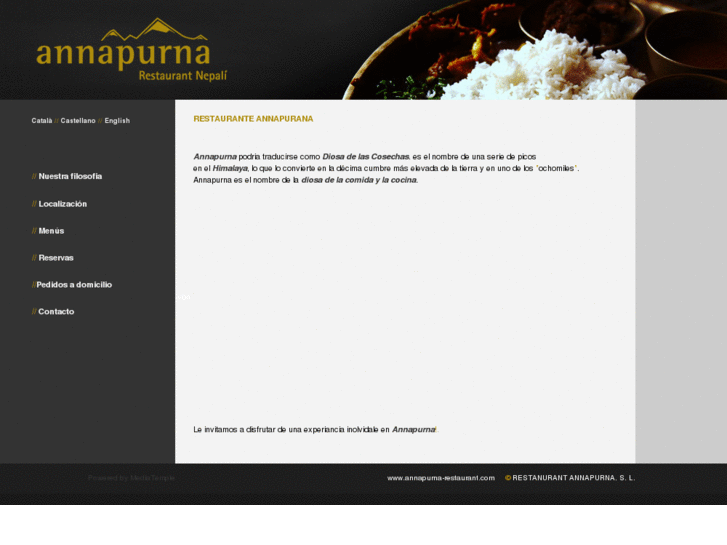 www.annapurna-restaurant.com