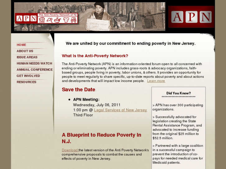 www.antipovertynetwork.org