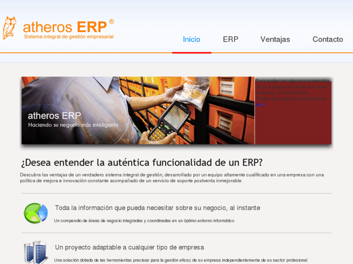 www.atheros-erp.net